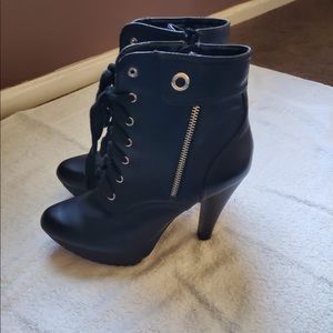Woman boots